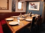Dining table Dining table
